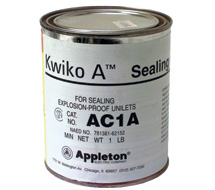 Kwiko® Sealing Cement AC1A